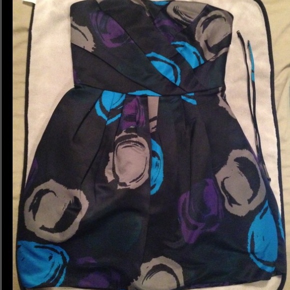 👗👗Armani exchange mini dress - Picture 2 of 4