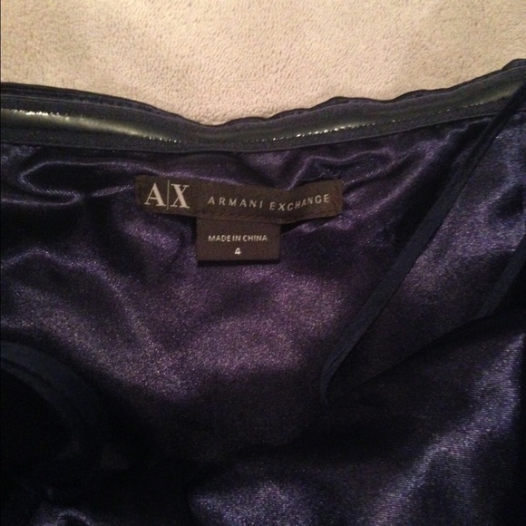 👗👗Armani exchange mini dress - Picture 3 of 4