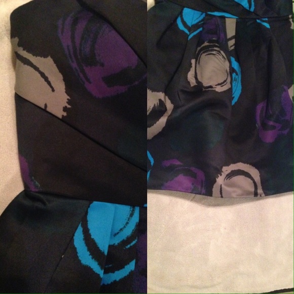 👗👗Armani exchange mini dress - Picture 4 of 4