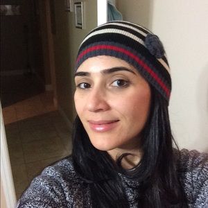 Meet your Posher, Katy