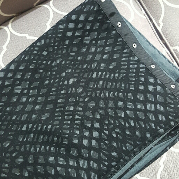 Lululemon vinyasa scarf