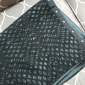 Lululemon vinyasa scarf