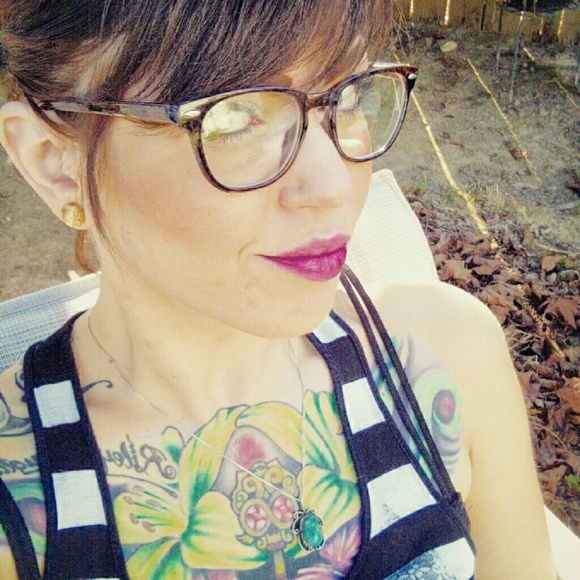 Meet your Posher, Tiana