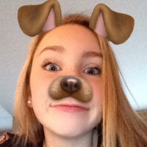 Meet your Posher, Reaghan - Picture 1 of 1