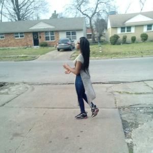 Meet your Posher, Janice