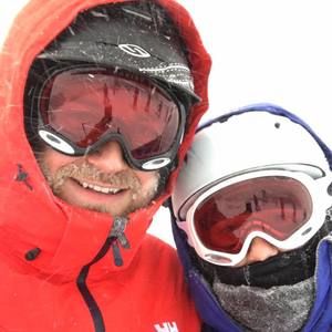 Meet your Posher, Dalton