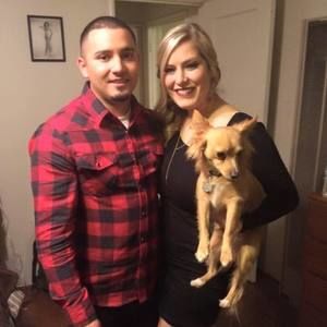 Meet your Posher, Giovanni