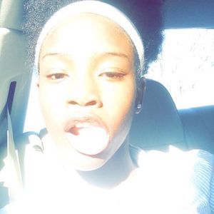 Meet your Posher, Shanderricka