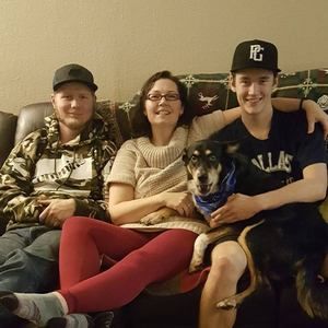 Meet your Posher, Sheri