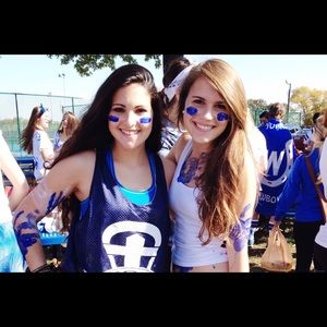 Meet your Posher, Cheyenne