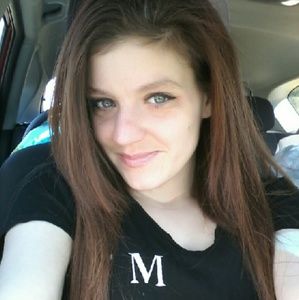 Meet your Posher, Kristy