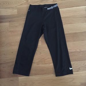 Nike leggings