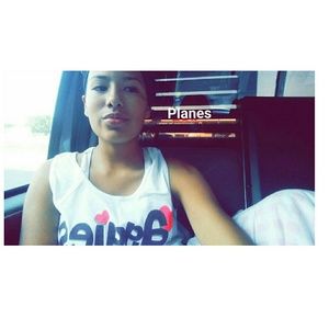 Meet your Posher, Lesliw