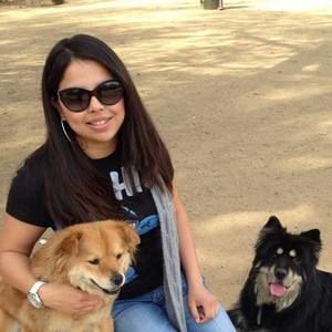 Meet your Posher, Ingrid