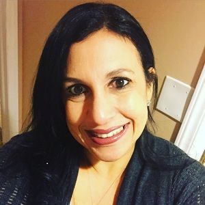 Meet your Posher, Beth