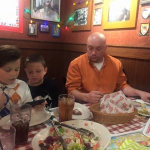 Meet your Posher, Brian