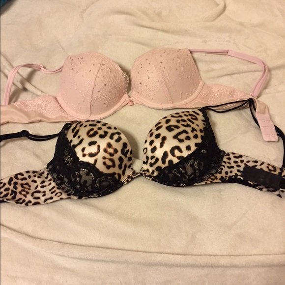 Victoria's Secret BRA BUNDLE💖❤️💖😫😍🙏🏽