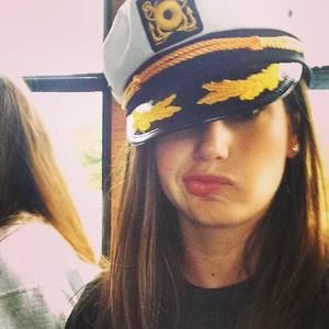 Meet your Posher, Melanie