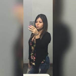 Meet your Posher, Cachetona