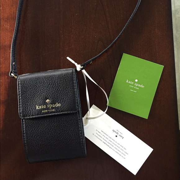 NEVER USED Kate Spade Crossbody/ sling