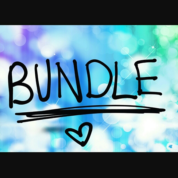 BUNDLE DEAL