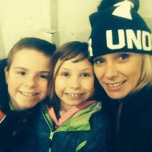 Meet your Posher, Victoria