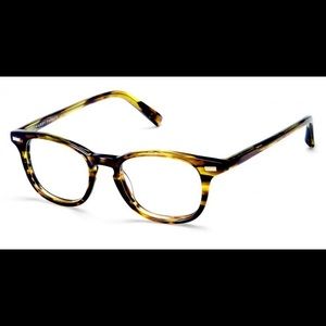 Warby Parker Chandler