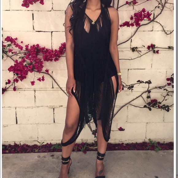 Aileen Dress😍😘