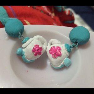 Handmade Earrings