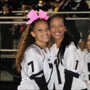 Meet your Posher, Chloe