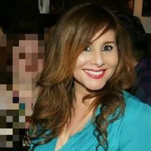 Meet your Posher, Marisol