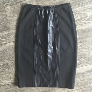 Betsey Johnson Pencil skirt
