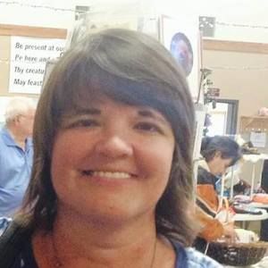 Meet your Posher, Dawna