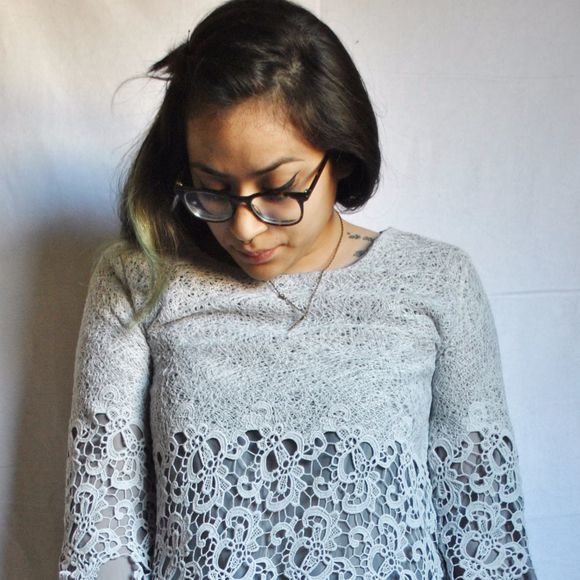 Meet your Posher, Anna - Picture 3 of 3