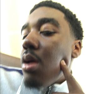 Meet your Posher, Darian