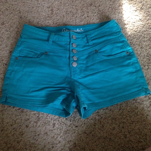 Aeropostale Shorts