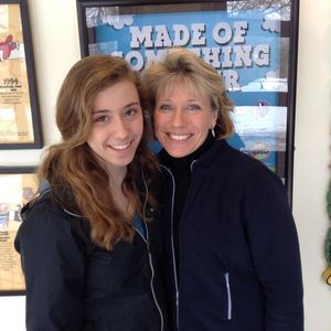 Meet your Posher, Sherry