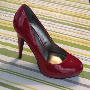 G by Guess 5 inch heels