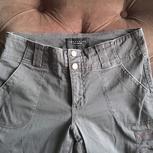 Sanctuary Los Angeles Cargo Utility Crops