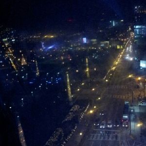 Meet your Posher, Hernan