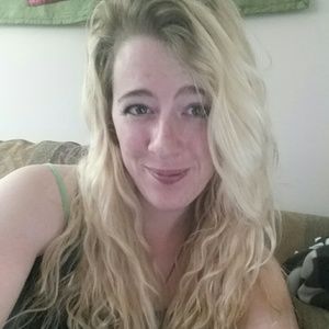 Meet your Posher, Rianna