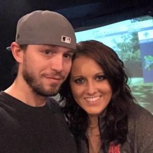 Meet your Posher, Jena