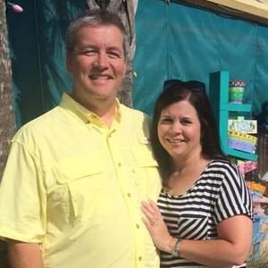 Meet your Posher, Connie