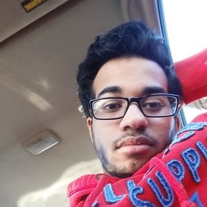 Meet your Posher, Safraz