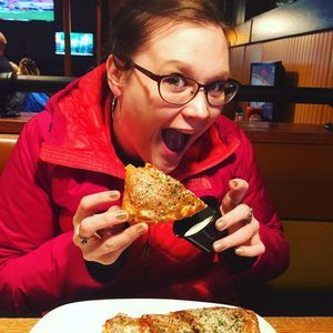 Meet your Posher, Paige