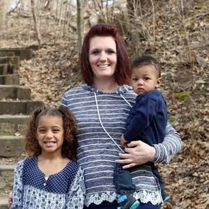 Meet your Posher, Tami