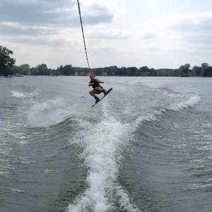 Meet your Posher, Mandy