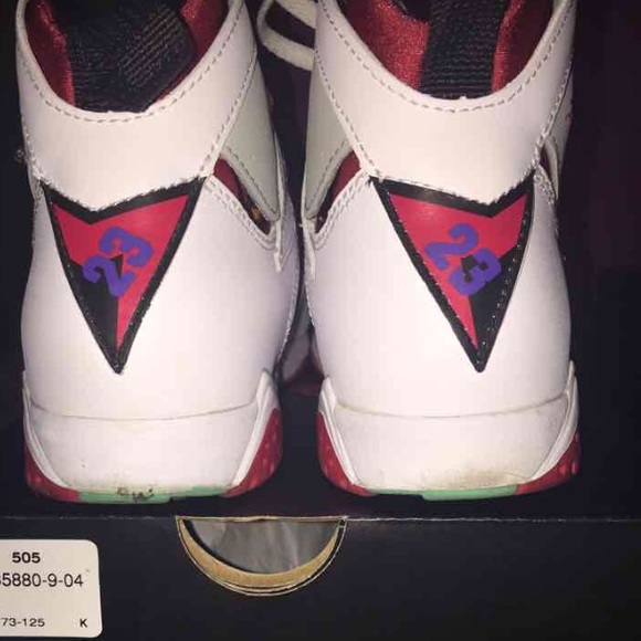 7&12 - Picture 2 of 3