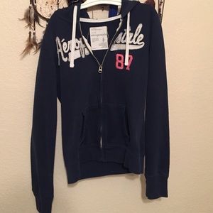 Aeropostale sweater