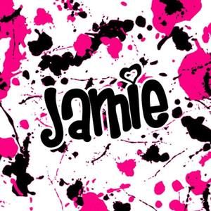 Meet your Posher, Jamie